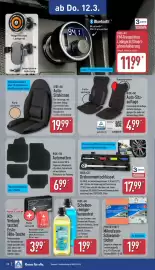 Aldi Nord Prospekt woche 11 Seite 23