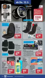 Aldi Nord Prospekt woche 11 Seite 23