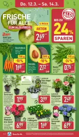 Aldi Nord Prospekt woche 11 Seite 27