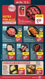 Aldi Nord Prospekt woche 11 Seite 28