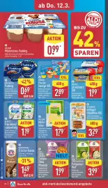 Aldi Nord Prospekt woche 11 Seite 29
