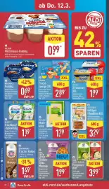 Aldi Nord Prospekt woche 11 Seite 29