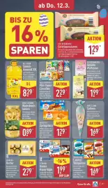 Aldi Nord Prospekt woche 11 Seite 30
