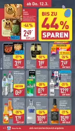 Aldi Nord Prospekt woche 11 Seite 31