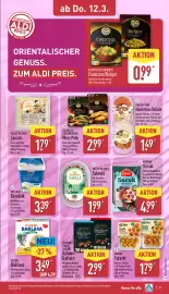 Aldi Nord Prospekt woche 11 Seite 32