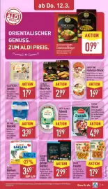 Aldi Nord Prospekt woche 11 Seite 32