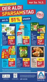 Aldi Nord Prospekt woche 11 Seite 33