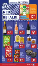 Aldi Nord Prospekt woche 11 Seite 34