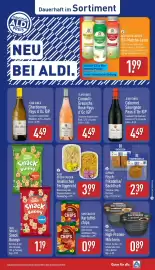 Aldi Nord Prospekt woche 11 Seite 34