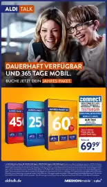Aldi Nord Prospekt woche 11 Seite 37