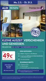 Aldi Nord Prospekt woche 11 Seite 39