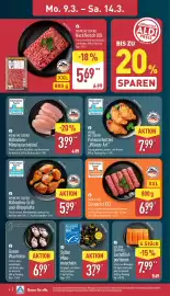 Aldi Nord Prospekt woche 11 Seite 4