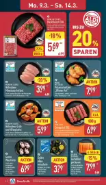 Aldi Nord Prospekt woche 11 Seite 4