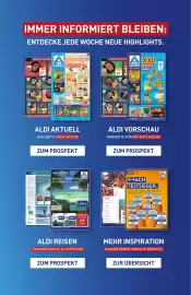 Aldi Nord Prospekt woche 11 Seite 41