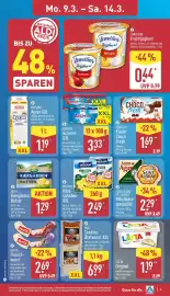 Aldi Nord Prospekt woche 11 Seite 6