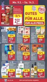 Aldi Nord Prospekt woche 11 Seite 7