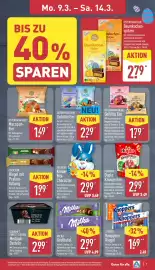 Aldi Nord Prospekt woche 11 Seite 8