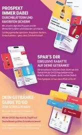 Trink und Spare Prospekt woche 10 Seite 10