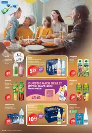 Trink und Spare Prospekt woche 10 Seite 6