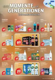 Trink und Spare Prospekt woche 10 Seite 7