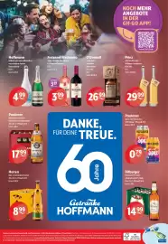 Trink und Spare Prospekt woche 10 Seite 8