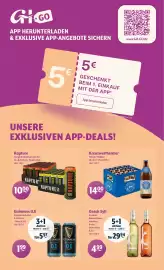 Trink und Spare Prospekt woche 10 Seite 9