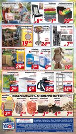CENTERSHOP Prospekt woche 10 Seite 20