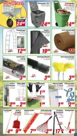 CENTERSHOP Prospekt woche 10 Seite 11