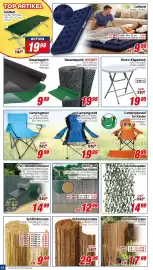 CENTERSHOP Prospekt woche 10 Seite 14