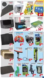 CENTERSHOP Prospekt woche 10 Seite 15