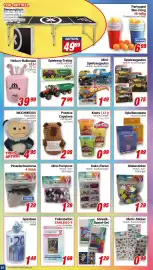 CENTERSHOP Prospekt woche 10 Seite 16