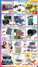 CENTERSHOP Prospekt woche 10 Seite 17