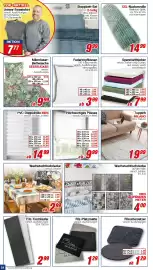 CENTERSHOP Prospekt woche 10 Seite 18