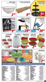 CENTERSHOP Prospekt woche 10 Seite 19