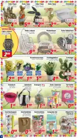 CENTERSHOP Prospekt woche 10 Seite 6