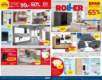 ROLLER Prospekt woche 10 Seite 2