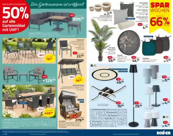 ROLLER Prospekt woche 10 Seite 3