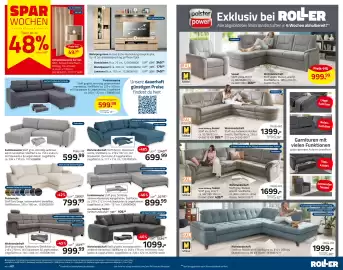 ROLLER Prospekt woche 10 Seite 5