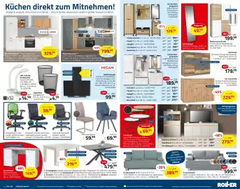 ROLLER Prospekt woche 10 Seite 7