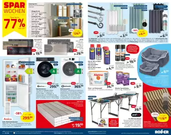 ROLLER Prospekt woche 10 Seite 8
