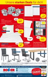 ROLLER Prospekt woche 10 Seite 9