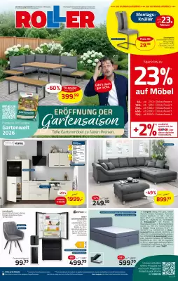 ROLLER Prospekt (gültig bis 7-03)