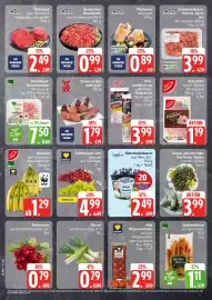 Edeka Frischemarkt Prospekt woche 10 Seite 2