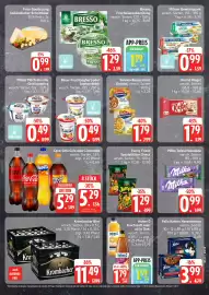 Edeka Frischemarkt Prospekt woche 10 Seite 3