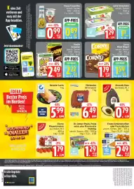 Edeka Frischemarkt Prospekt woche 10 Seite 4