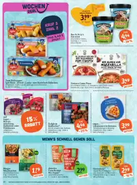 Tegut Prospekt Seite 14