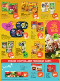 Tegut Prospekt Seite 17