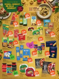 Tegut Prospekt Seite 2