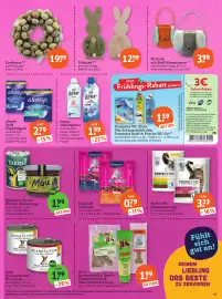 Tegut Prospekt Seite 21