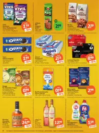 Tegut Prospekt Seite 22